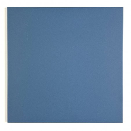 Gres Techniczny - Błękit Ciemny 09