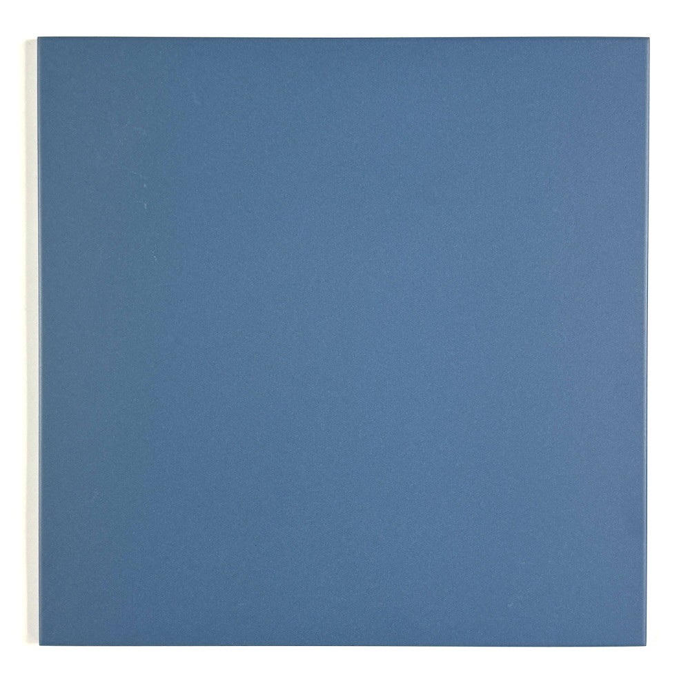 Gres Techniczny - Błękit Ciemny 09