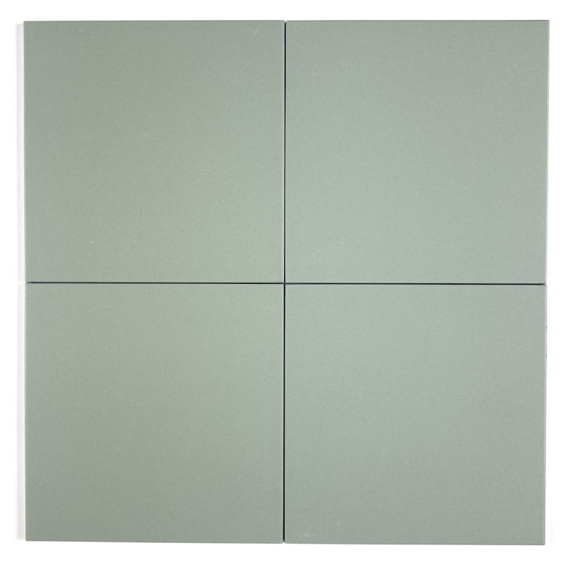 Gres Techniczny - Jasna Zieleń Pistacjowa 10