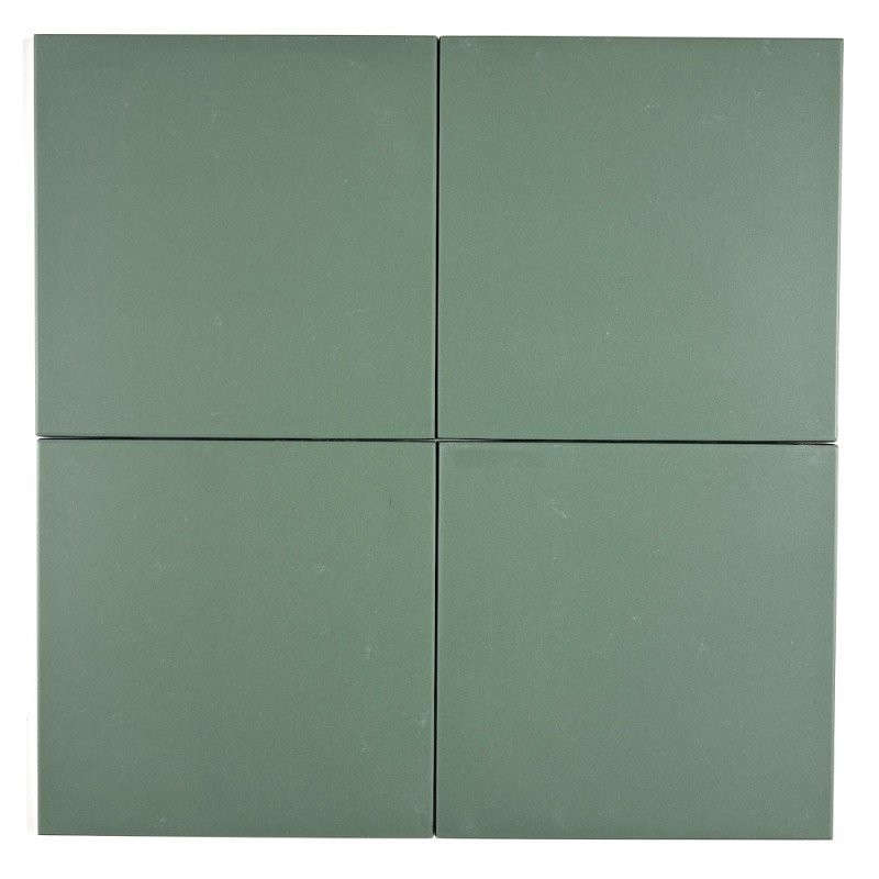 Gres Techniczny - Zieleń 11