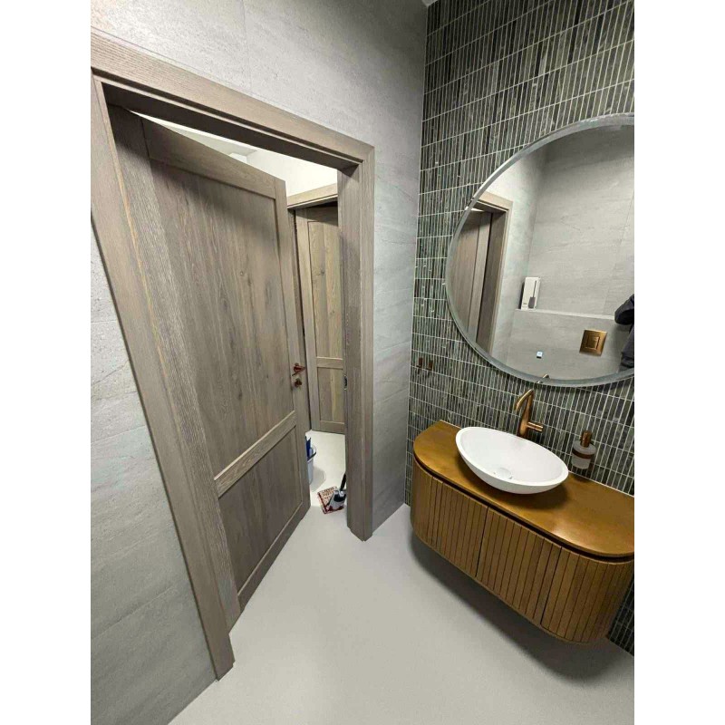 Mozaika Marmurowa KitKat Green Light