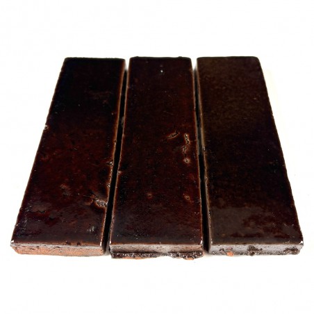 Płytki Azulejo 15x5 Bottle Brown