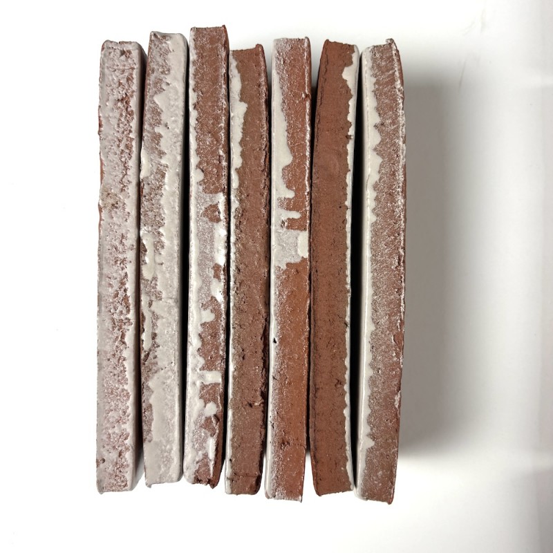 Płytki Azulejo Beige Matt 14x4,5 - 0,5 m2 - II GATUNEK