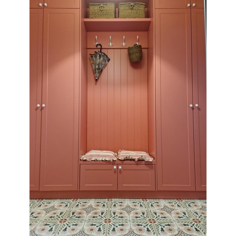 Płytki cementowe 5410