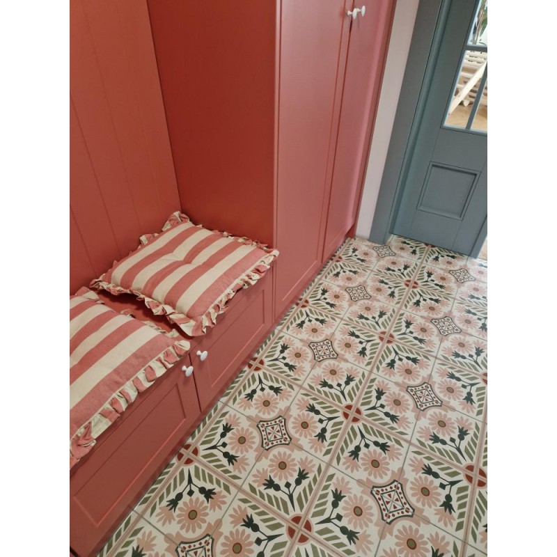 Płytki cementowe 5410