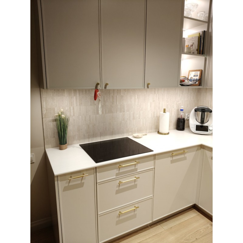 Mozaika Marmurowa KitKat Bottocino