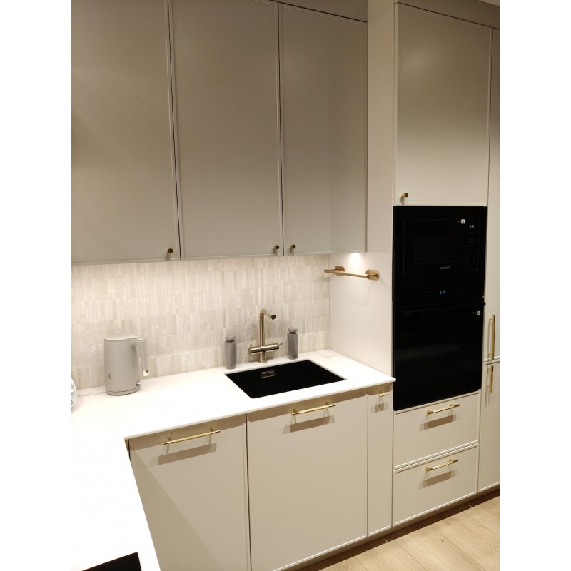 Mozaika Marmurowa KitKat Bottocino