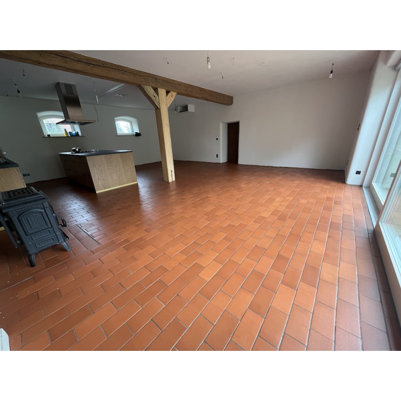 Terakota COTTO 25x12x1,2