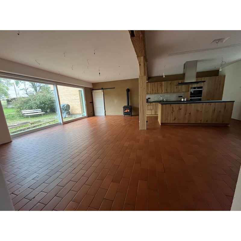 Terakota COTTO 25x12x1,2