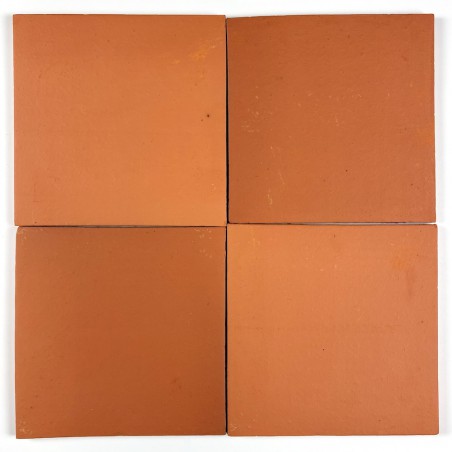 Płytki Terakota COTTO 25x25