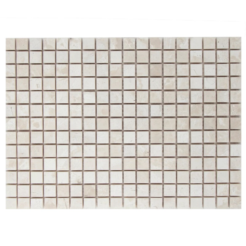 Mozaika Marmurowa Bottocino