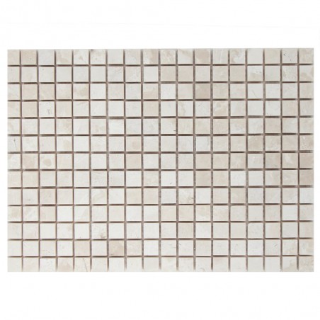 Mozaika Marmurowa Bottocino