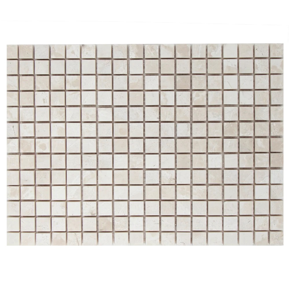 Mozaika Marmurowa Bottocino