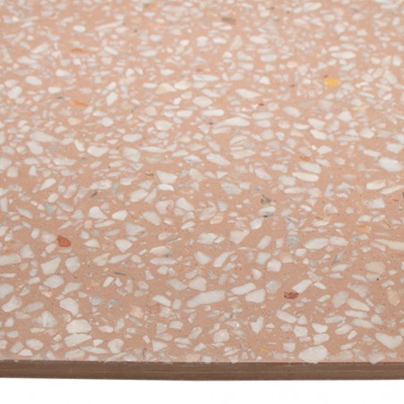 Oryginalne Płytki Terrazzo Al Lampone 41x41 cm