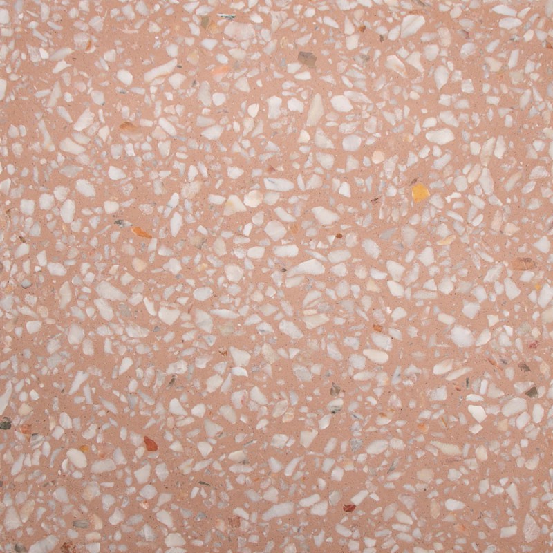 Oryginalne Płytki Terrazzo Al Lampone 41x41 cm