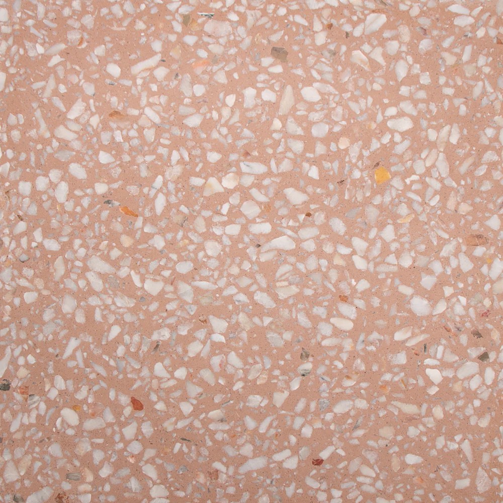 Oryginalne Płytki Terrazzo Al Lampone 41x41 cm