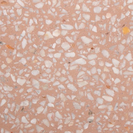 Oryginalne Płytki Terrazzo Al Lampone 41x41 cm