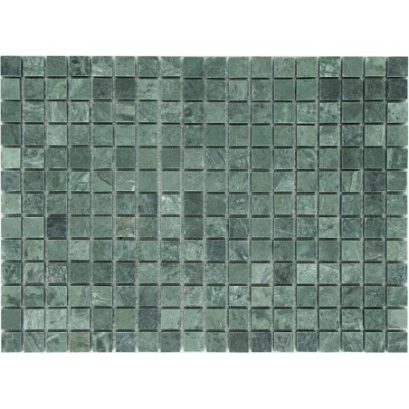 Mozaika Marmurowa Plain Green
