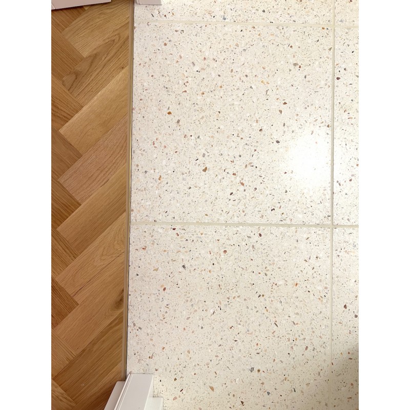 Płytki Terrazzo Alla Mandorle 41x41 cm