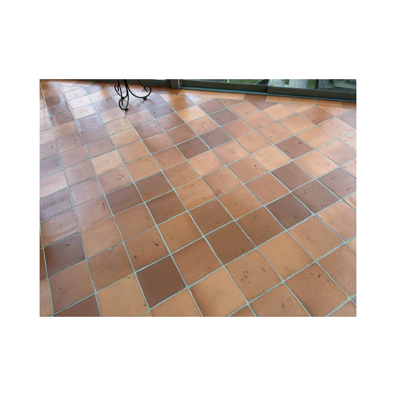Terakota GOTYCKA 20x20