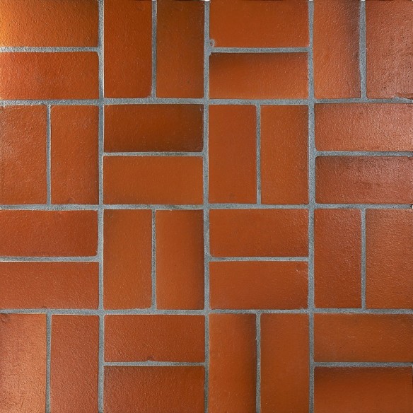 Terakota płytki COTTO 10x20