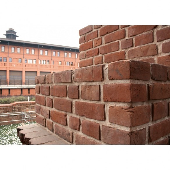 Cegła gotycka