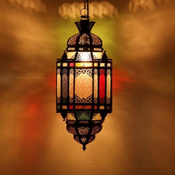 Lampa sufitowa GRENADA