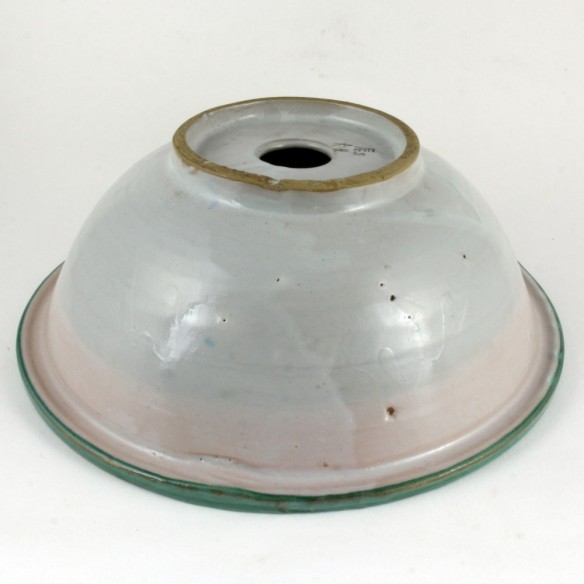 Marokańska umywalka FES 50, średnica 35 cm