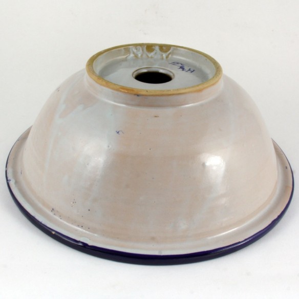 Umywalka orientalna FES 37, średnica 35 cm
