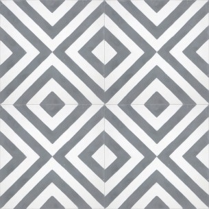 Płytki cementowe 3072 - 0,48 m2