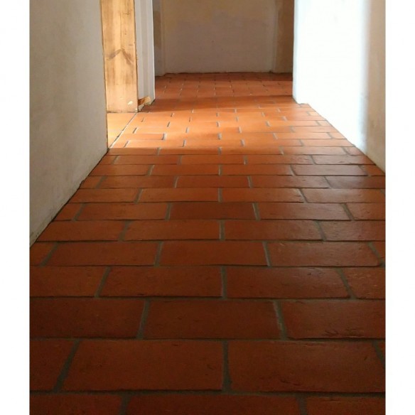 Terakota GOTYCKA 30x15